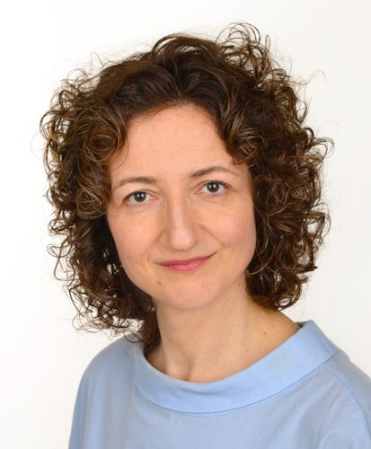 dr Karolina Partyka-Jaskólska