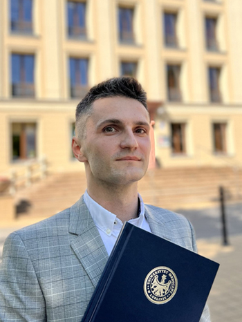 dr n. med. Michał Marciniec